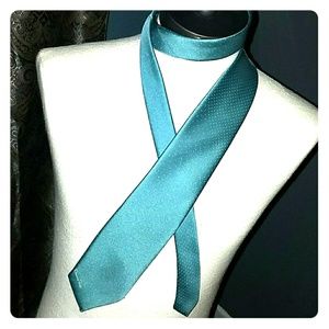 Vintage Oscar de la Renta tie